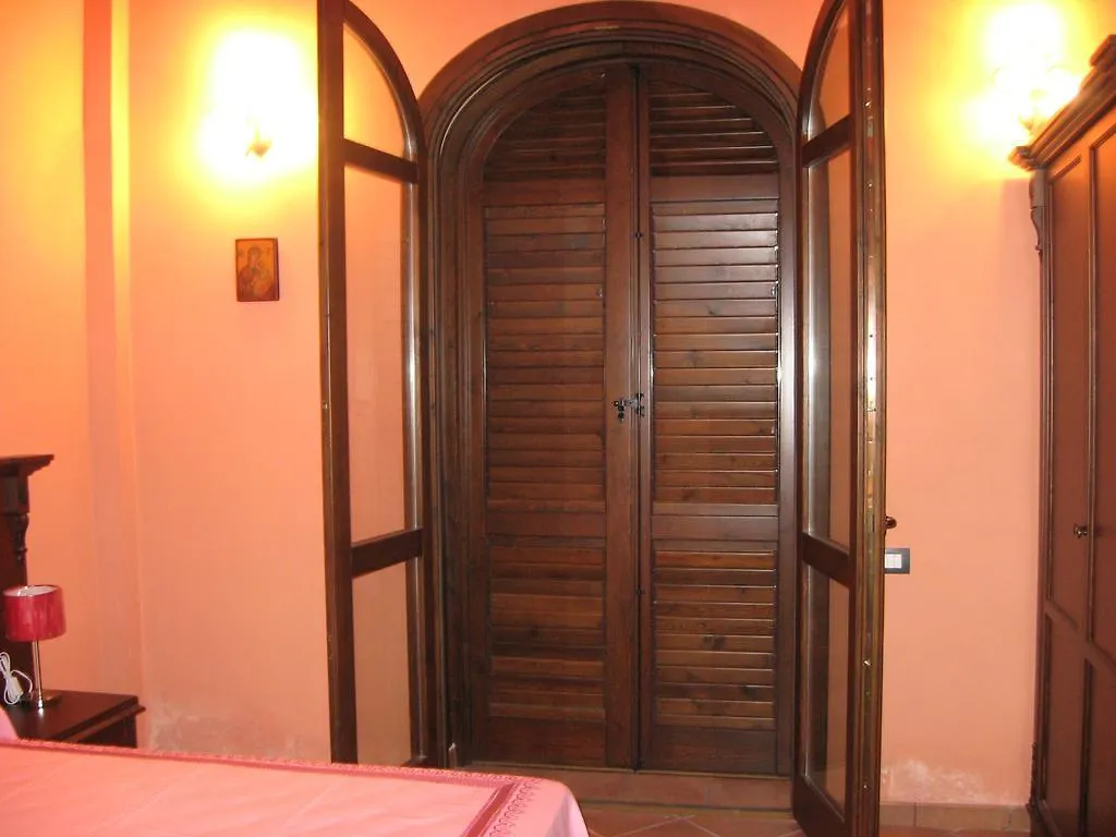 Alloggio per agriturismo Agriturismo Rajata Bagheria