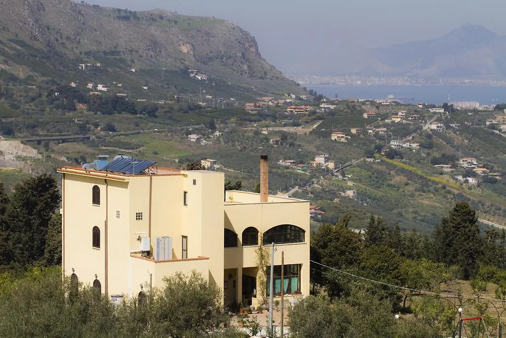 Agriturismo Rajata Bagheria
