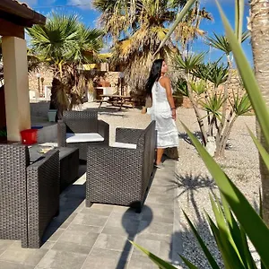 Casa vacanze Misangi, Lampedusa
