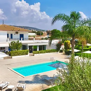 Villa Terraforte Luxury Sicilian, Marina di Ragusa